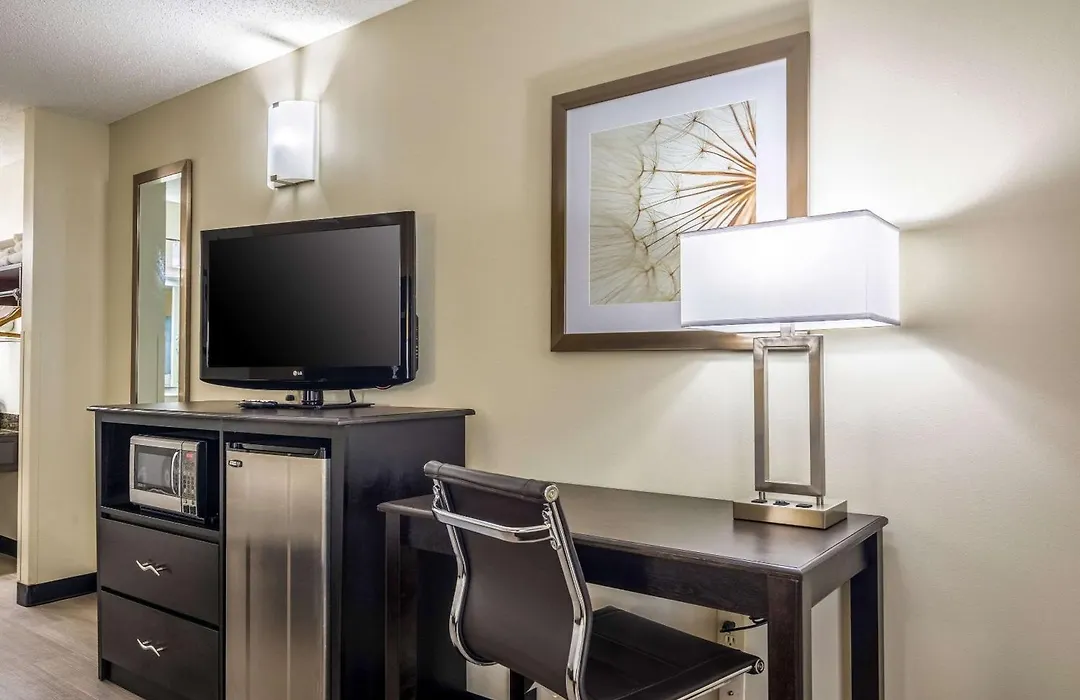 Quality Inn University Area-1