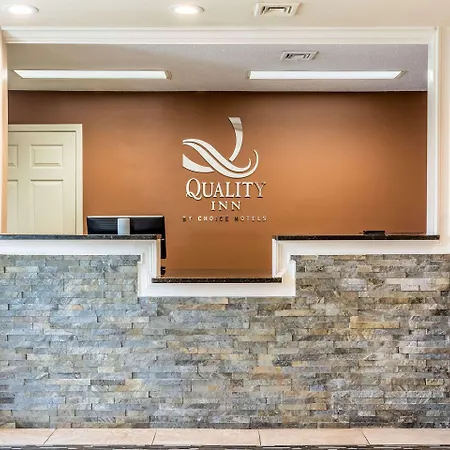 Quality Inn University Area-3
