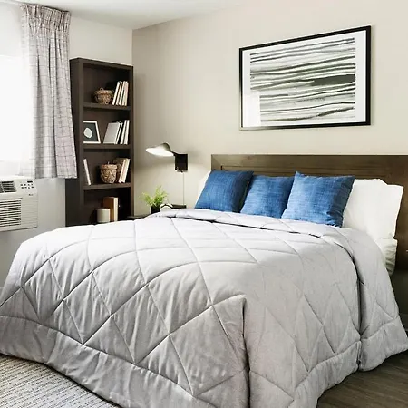 Intown Suites Extended Stay Auburn Al-2